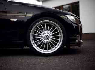 2008 BMW ALPINA (E92) B3 BITURBO