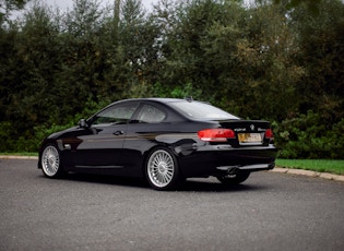 2008 BMW ALPINA (E92) B3 BITURBO