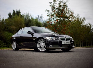 2008 BMW ALPINA (E92) B3 BITURBO