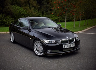 2008 BMW ALPINA (E92) B3 BITURBO