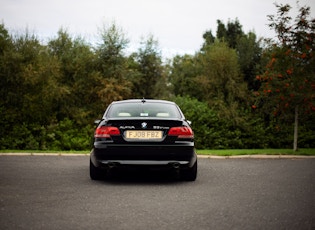 2008 BMW ALPINA (E92) B3 BITURBO