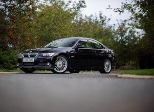 2008 BMW ALPINA (E92) B3 BITURBO