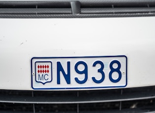 2007 PORSCHE 911 (997) TURBO - TECHART