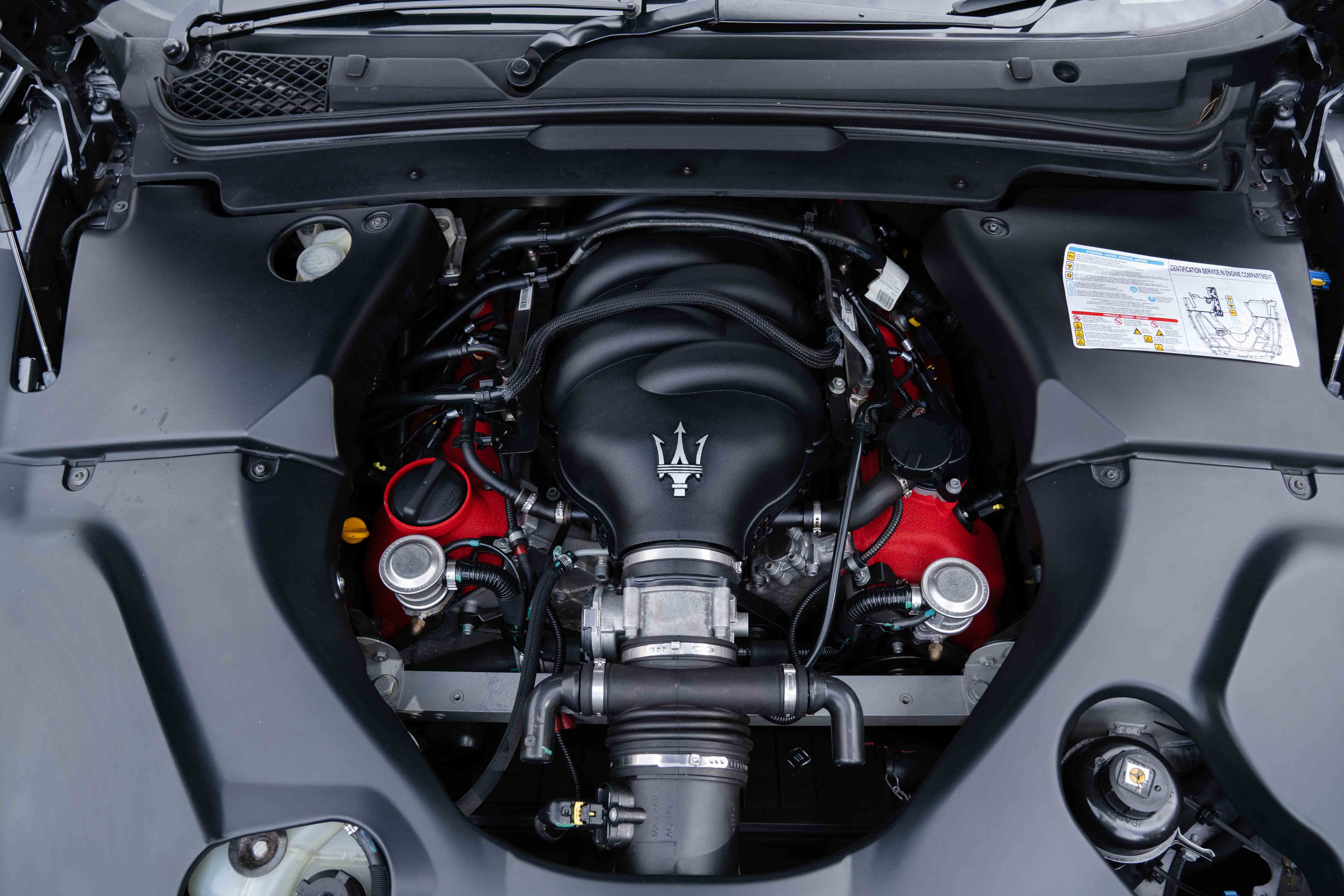 2011 MASERATI GRANTURISMO S MC SHIFT for sale by auction in 2011 MASERATI GRANTURISMO S MC SHIFT for sale by auction in