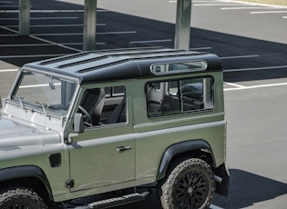 1990 LAND ROVER DEFENDER 90 ARKONIK