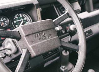 1990 LAND ROVER DEFENDER 90 ARKONIK