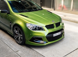 2015 HSV MALOO R8 LSA