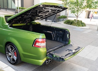 2015 HSV MALOO R8 LSA