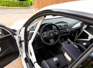 2015 BMW (F22) M235IR