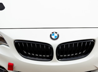 2015 BMW (F22) M235IR