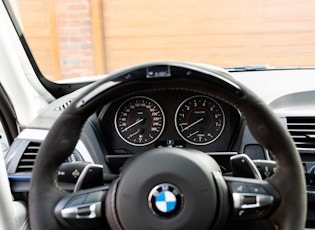 2015 BMW (F22) M235IR