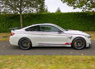 2017 BMW (F82) M4 DTM - CHAMPION EDITION