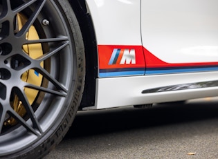 2017 BMW (F82) M4 DTM - CHAMPION EDITION