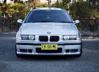 1997 BMW (E36) 328I