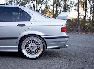 1997 BMW (E36) 328I