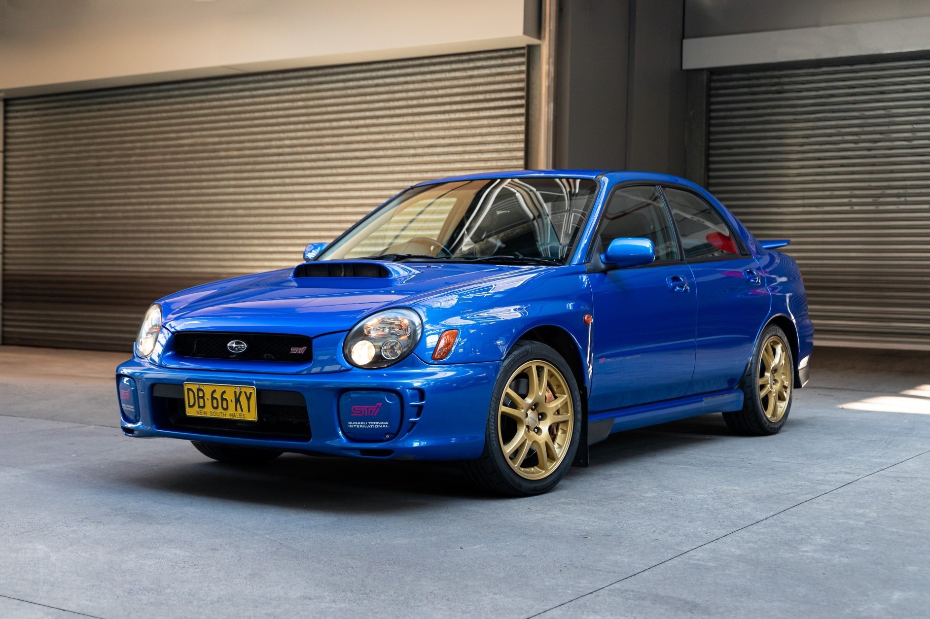 2002 subaru impreza wrx price