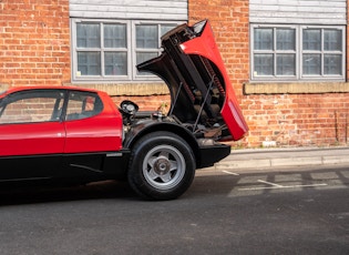 1979 FERRARI 512 BB 