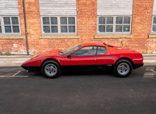 1979 FERRARI 512 BB 