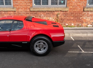 1979 FERRARI 512 BB 