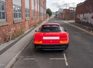 1979 FERRARI 512 BB 