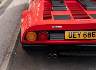 1979 FERRARI 512 BB 