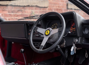 1979 FERRARI 512 BB 