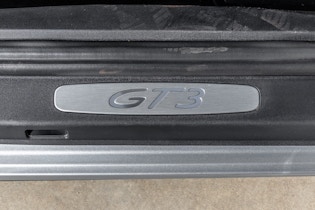 2015 PORSCHE 911 (991) GT3