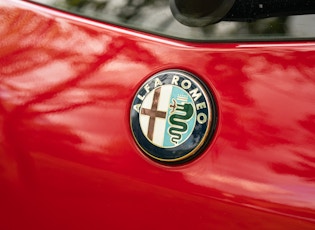2006 ALFA ROMEO 147 GTA 3.2 V6