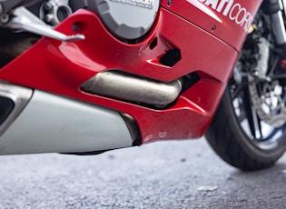 2013 DUCATI 899 PANIGALE