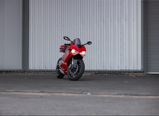 2013 DUCATI 899 PANIGALE