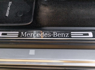 2019 MERCEDES-BENZ G550