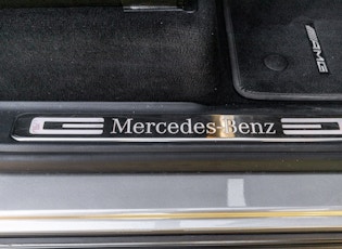 2019 MERCEDES-BENZ G550