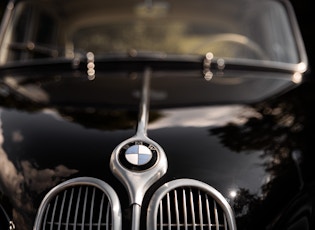 1959 BMW 502