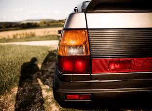 1983 AUDI COUPÉ