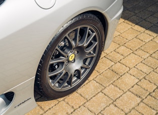 2005 FERRARI 360 CHALLENGE STRADALE 