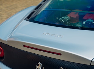 2005 FERRARI 360 CHALLENGE STRADALE 