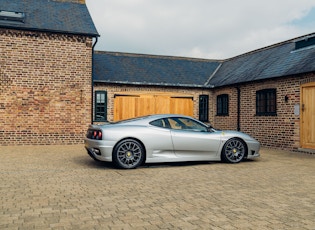 2005 FERRARI 360 CHALLENGE STRADALE 