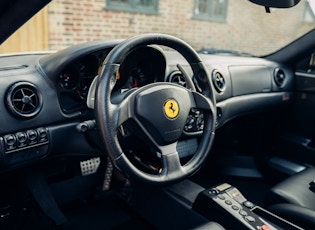 2005 FERRARI 360 CHALLENGE STRADALE 