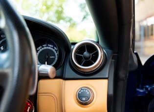 2009 FERRARI CALIFORNIA