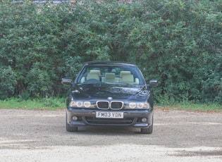 2003 BMW (E39) 530I M SPORT