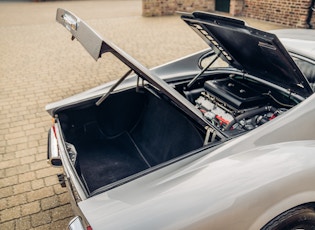 1972 FERRARI DINO 246 GT