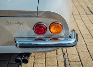 1972 FERRARI DINO 246 GT