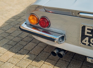 1972 FERRARI DINO 246 GT