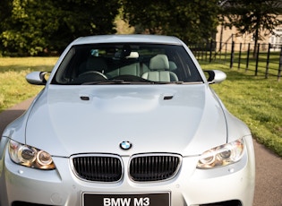 2010 BMW (E90) M3