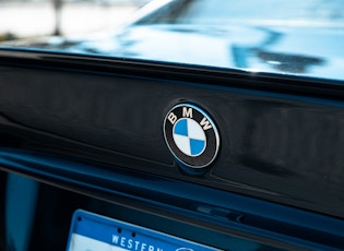 2006 BMW (E46) M3