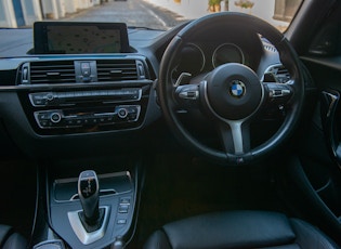 2018 BMW (F20) M140i SHADOW EDITION - 13,500 MILES