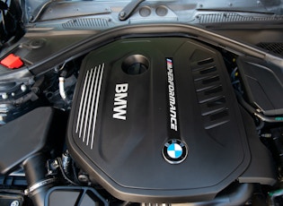 2018 BMW (F20) M140i SHADOW EDITION - 13,500 MILES