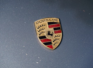 2001 PORSCHE 911 (996) CARRERA CSR