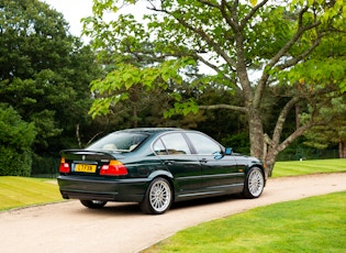 1999 BMW (E46) 328I SE - 10,150 MILES