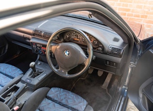 1998 BMW (E36) 318TI